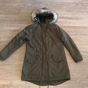 LAST CHANCE Waterproof winter parka